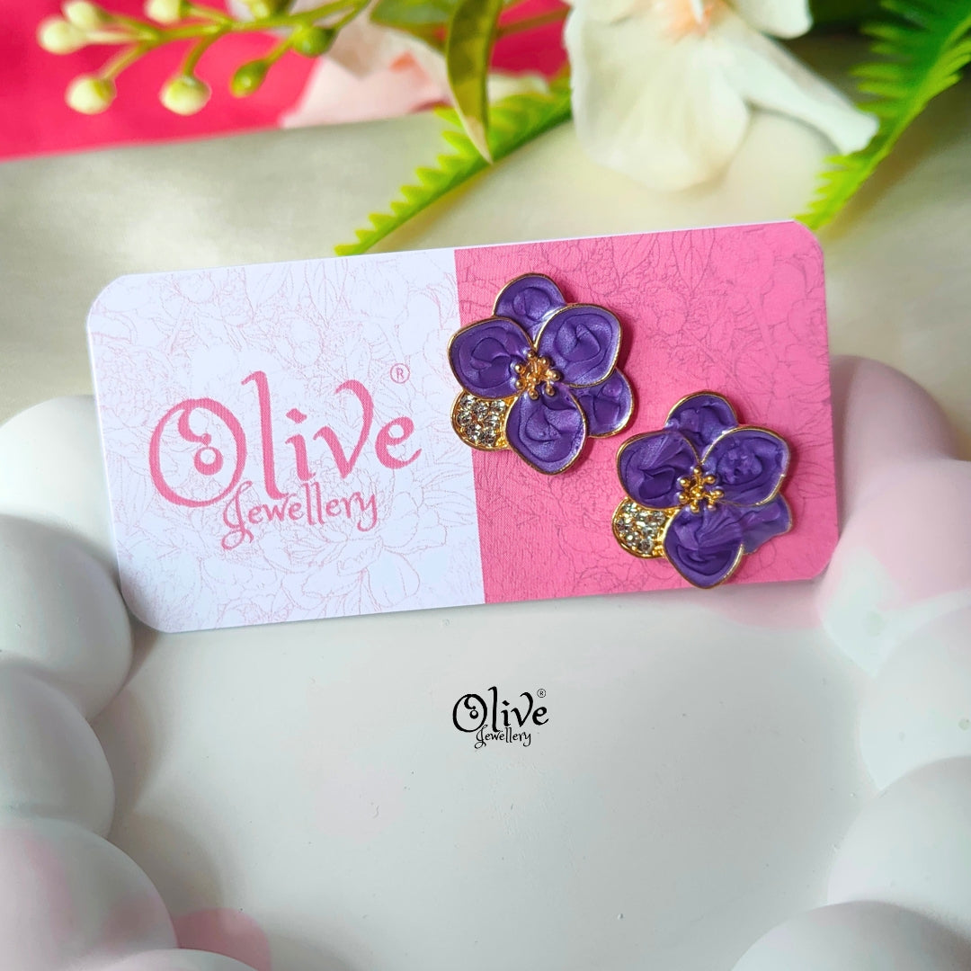 99 Collection Earrings -409