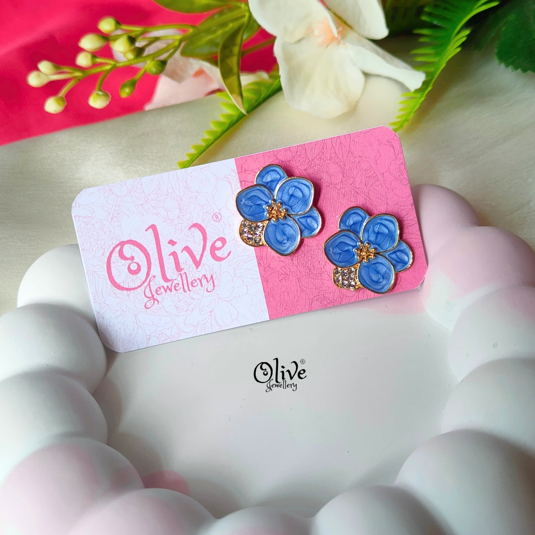 99 Collection Earrings -409