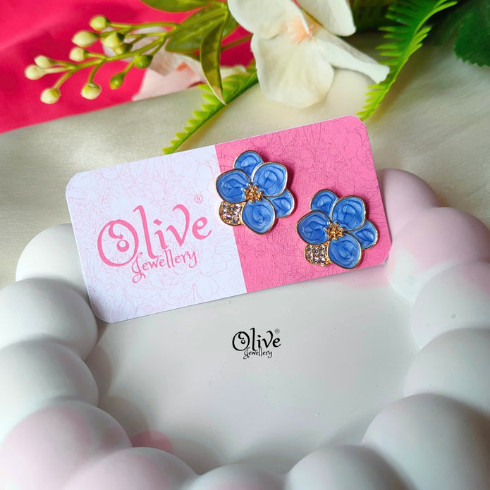 99 Collection Earrings -409