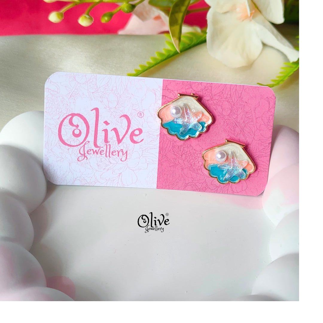 99 Collection Earrings -415