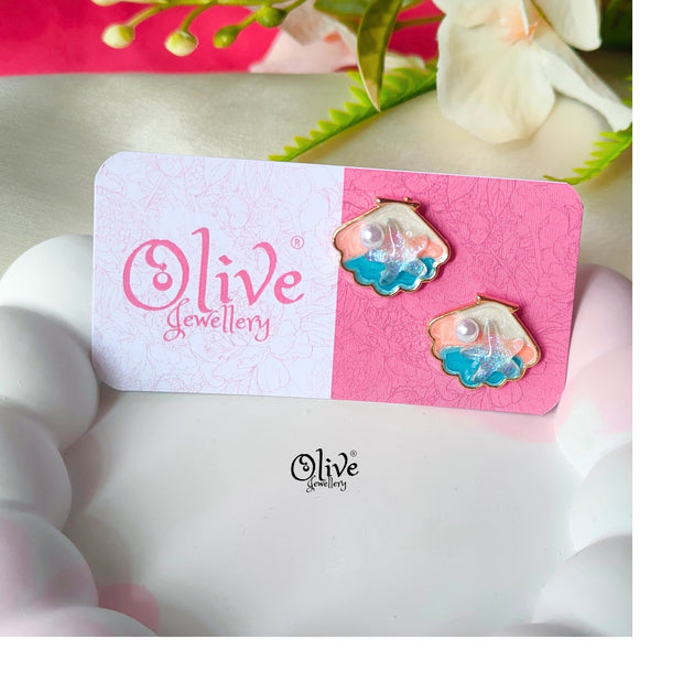 99 Collection Earrings -415