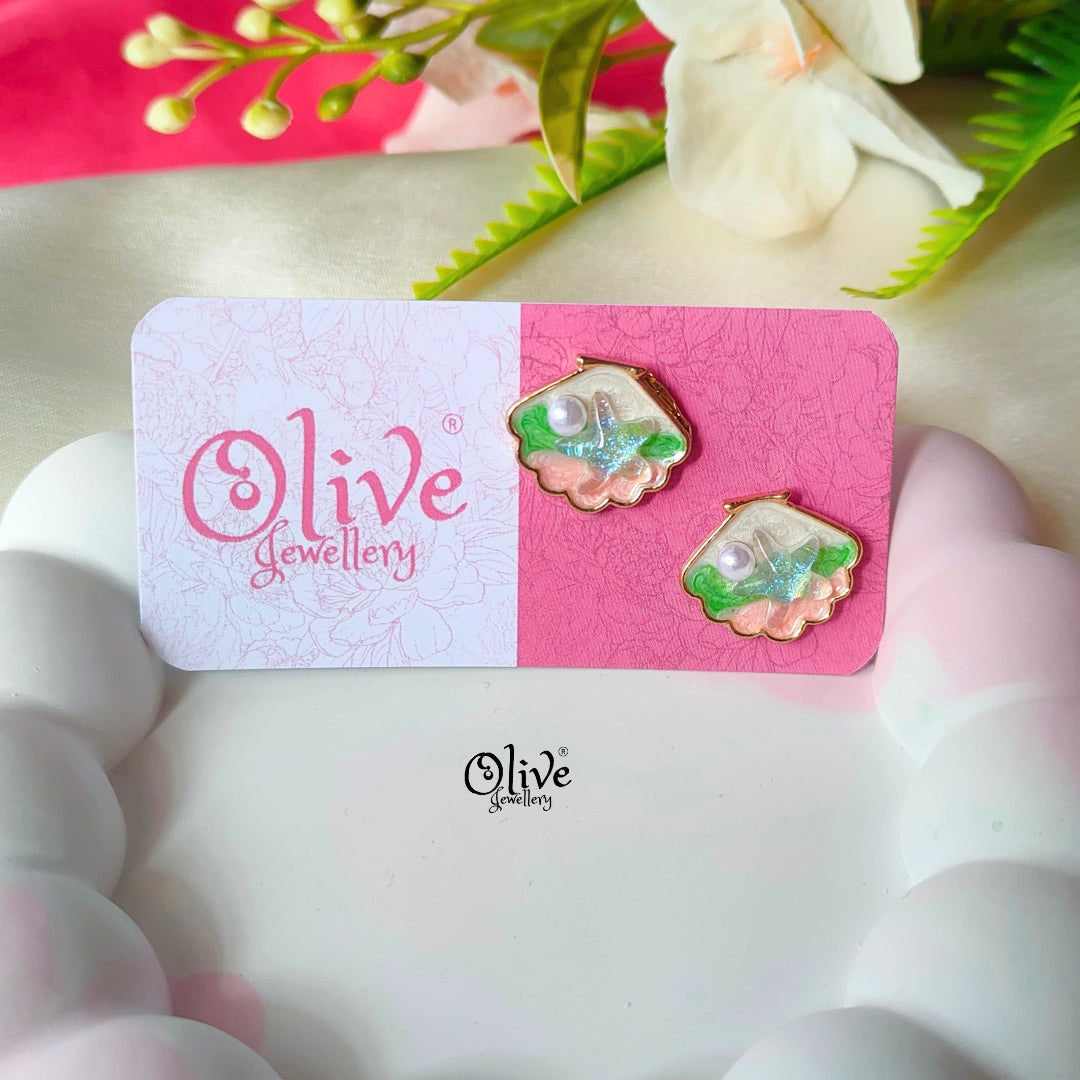 99 Collection Earrings -415