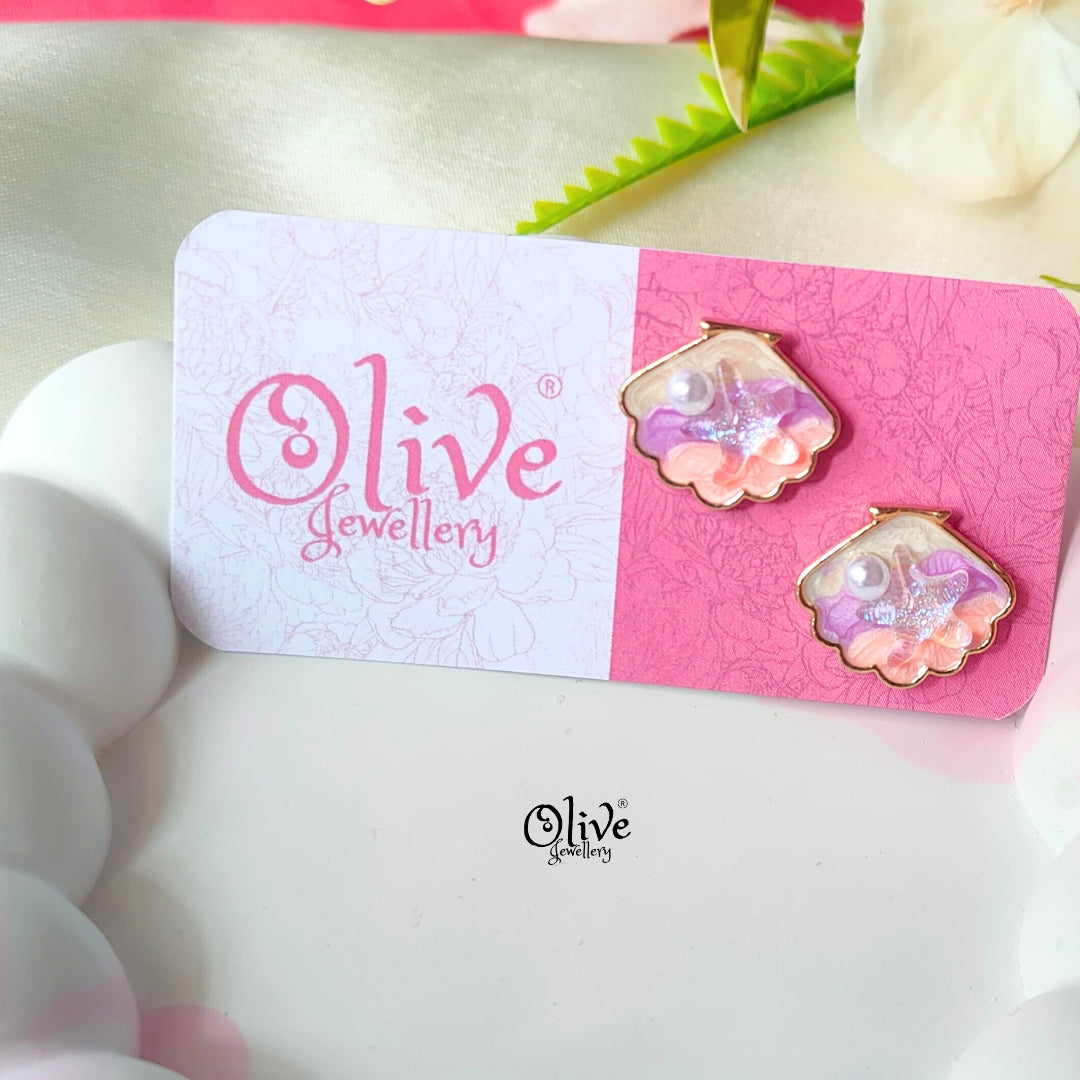 99 Collection Earrings -415