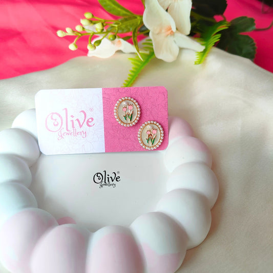 99 Collection Earrings -425