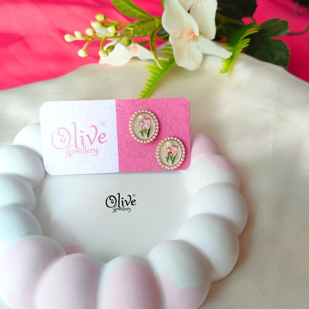 99 Collection Earrings -425