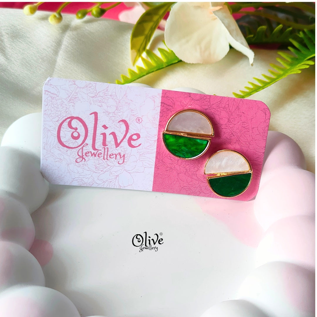 99 Collection Earrings -431