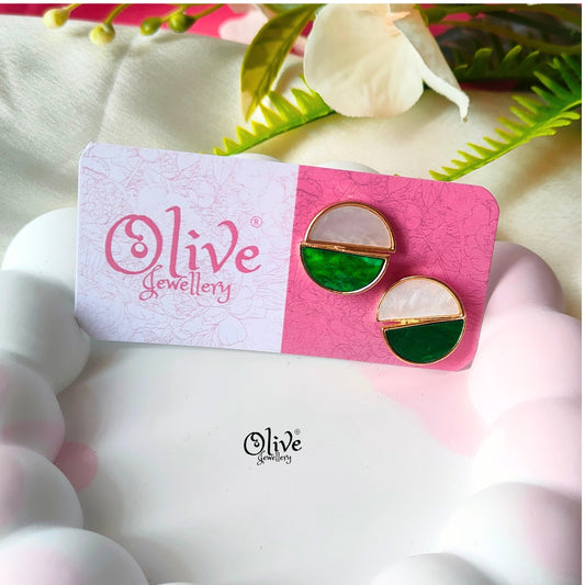 99 Collection Earrings -431