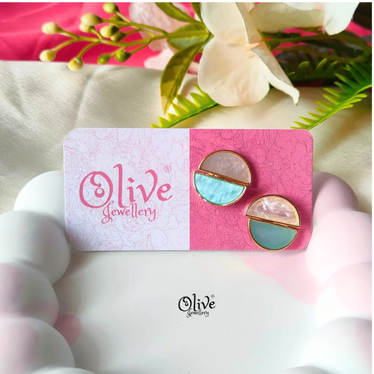 99 Collection Earrings -431