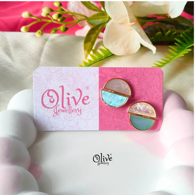 99 Collection Earrings -431
