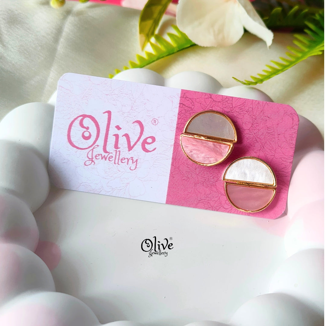 99 Collection Earrings -431