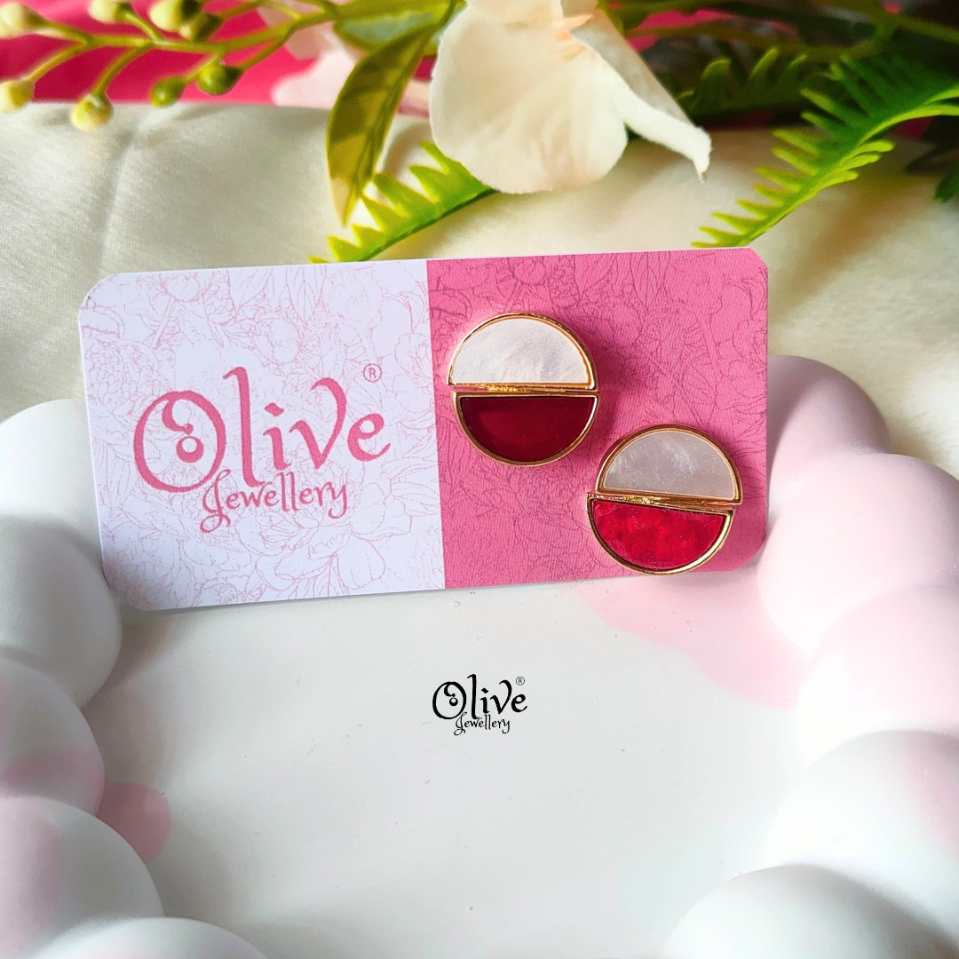 99 Collection Earrings -431