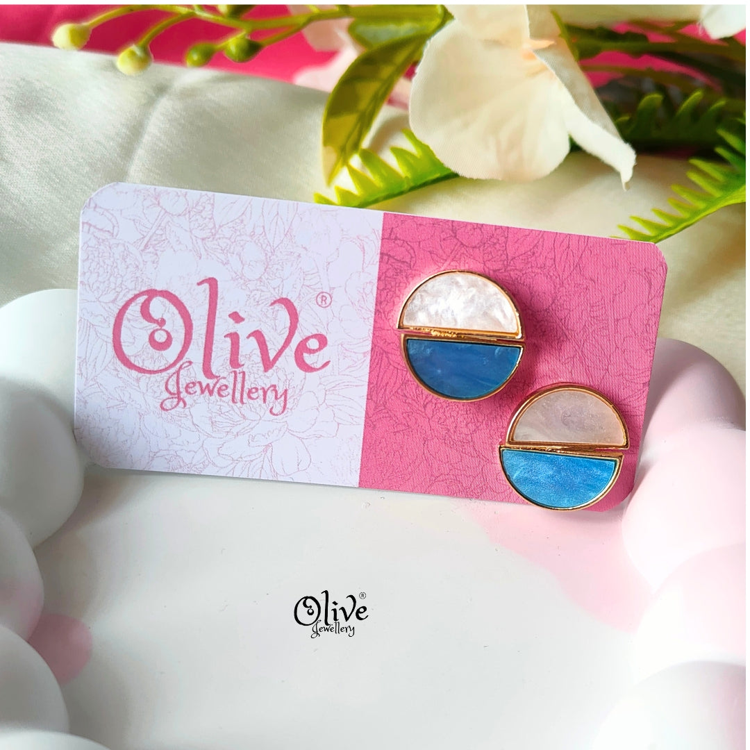 99 Collection Earrings -431