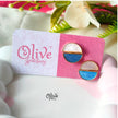 99 Collection Earrings -431