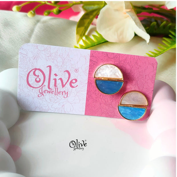 99 Collection Earrings -431