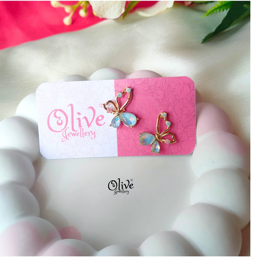 99 Collection Earrings -437