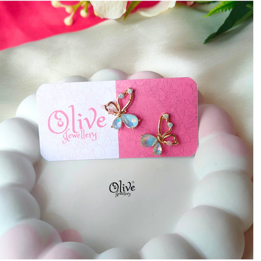 99 Collection Earrings -437