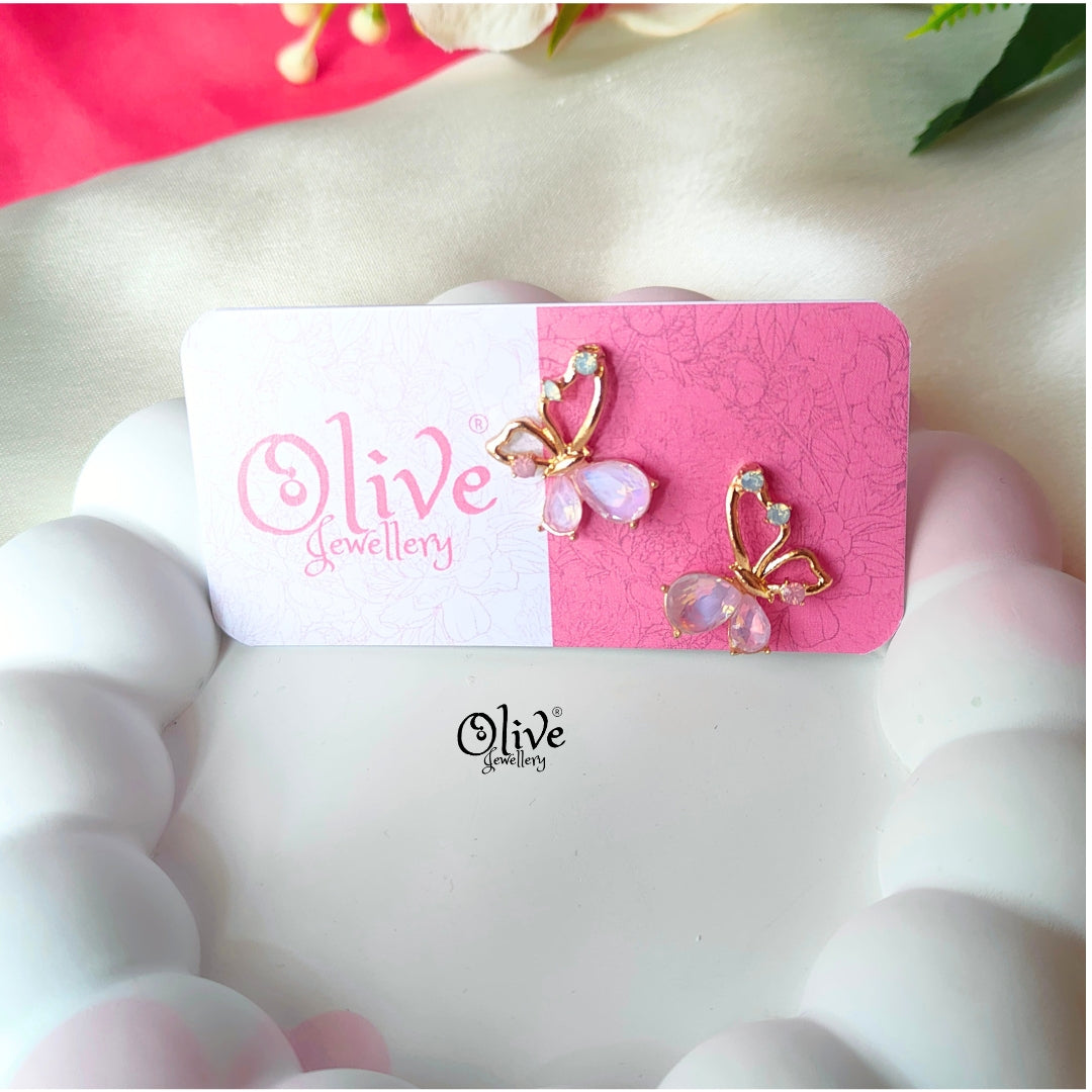 99 Collection Earrings -437