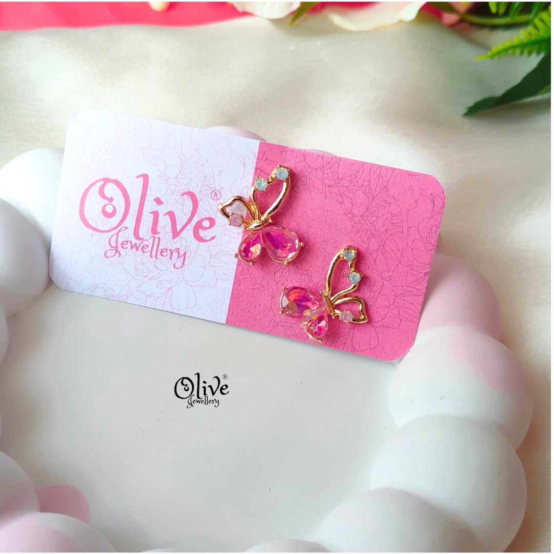 99 Collection Earrings -437