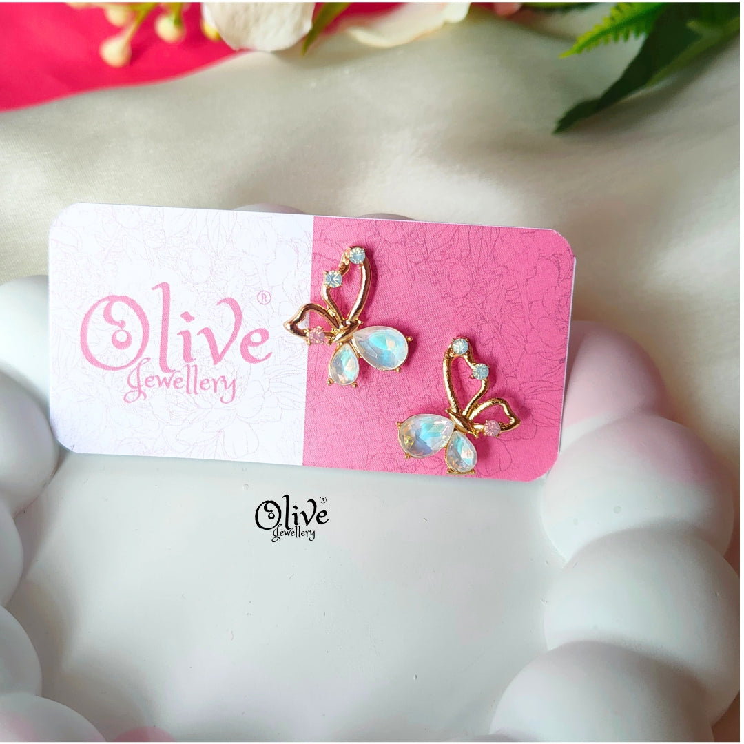 99 Collection Earrings -437