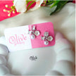 99 Collection Earrings -442
