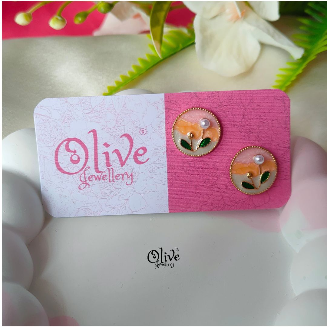 99 Collection Earrings - 399