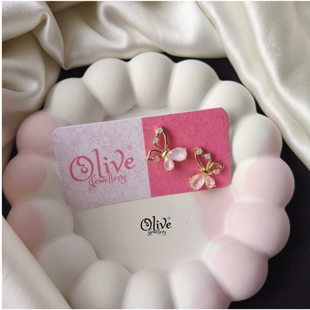 99 Collection Earrings -437