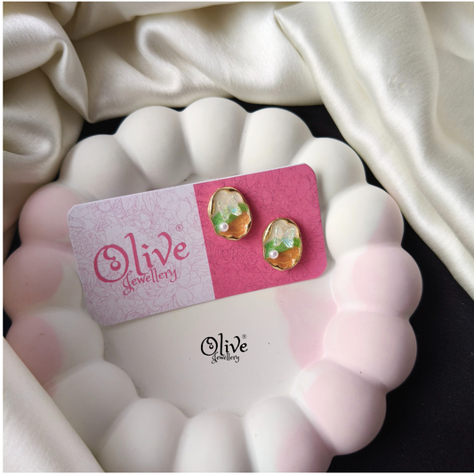 99 Collection Earrings -452