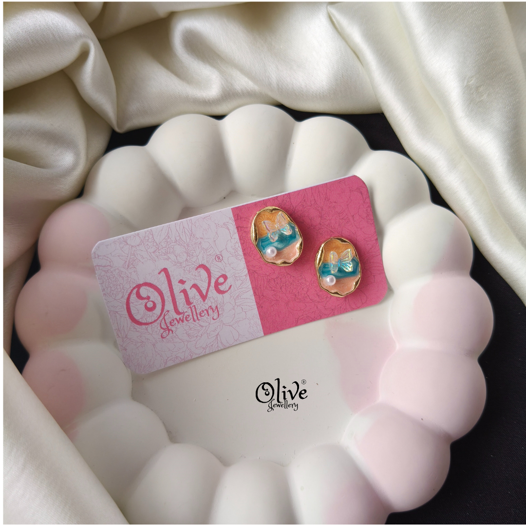 99 Collection Earrings -452