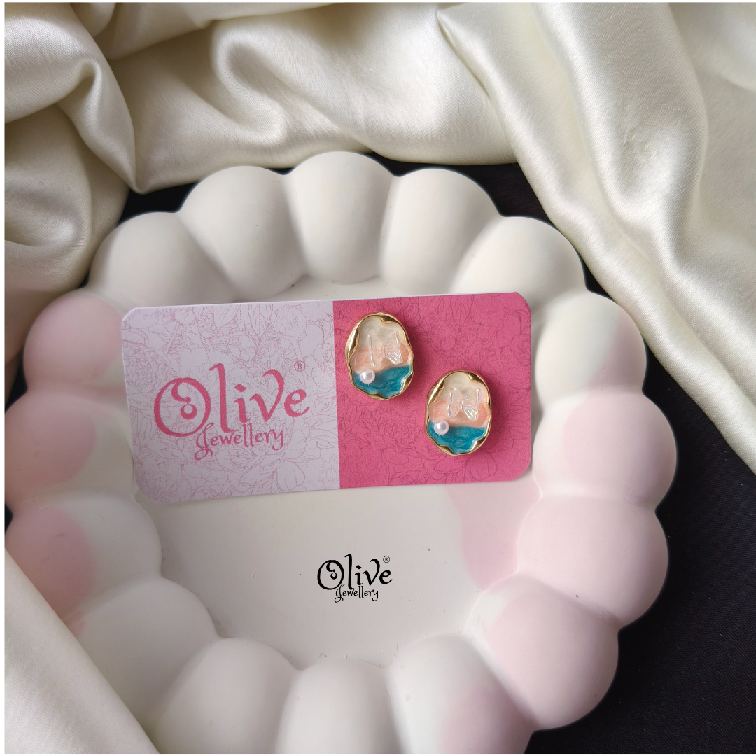 99 Collection Earrings -452