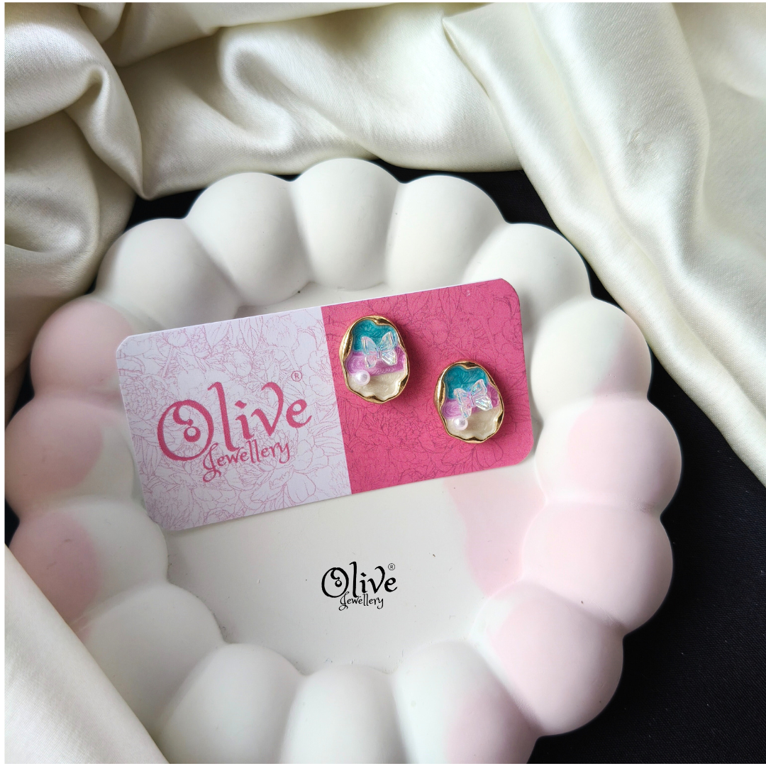 99 Collection Earrings -452