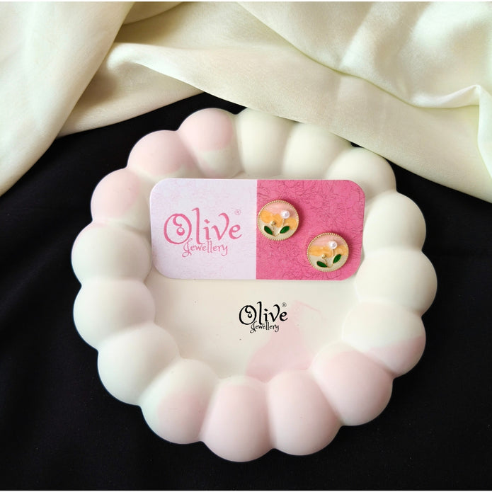 99 Collection Earrings - 399