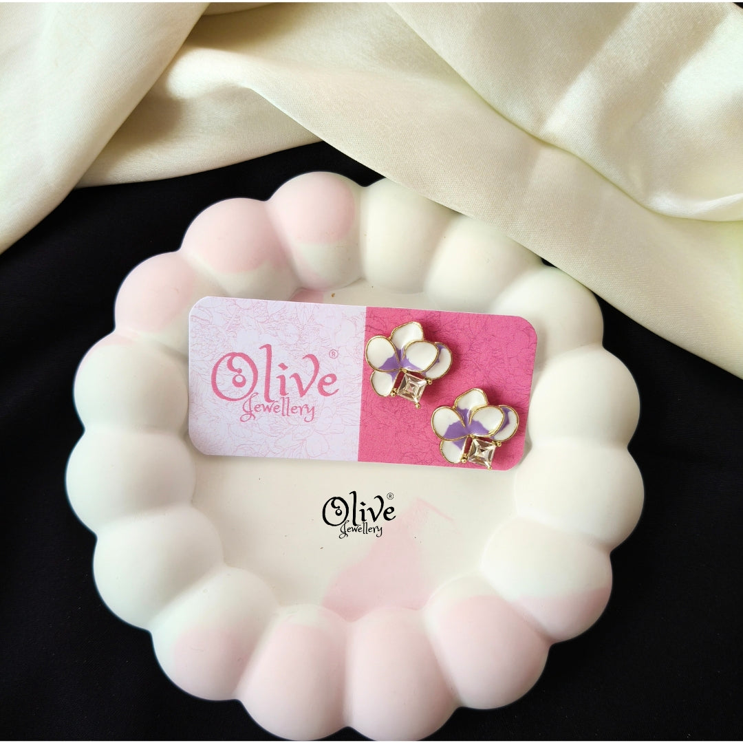 99 Collection Earrings - 395