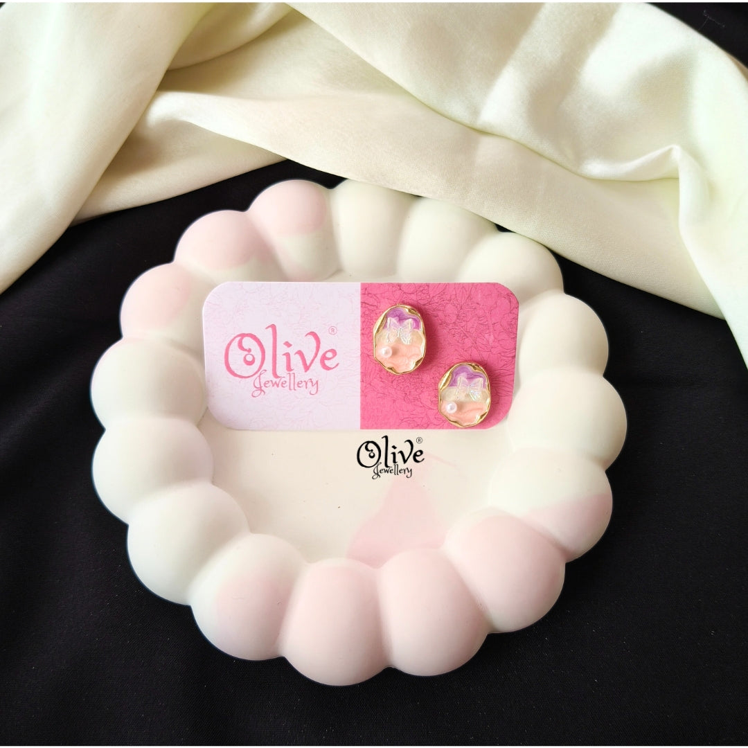 99 Collection Earrings -452