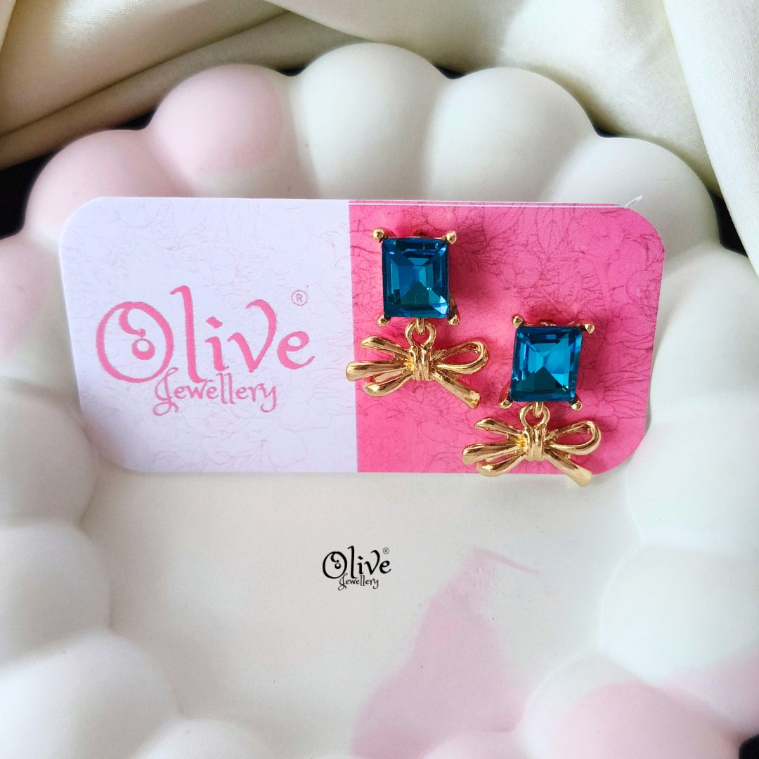 99 Collection Earrings -460