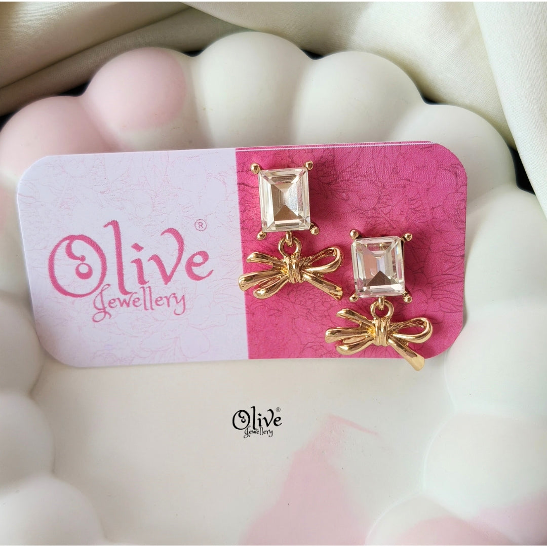 99 Collection Earrings -460