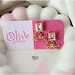 99 Collection Earrings -460