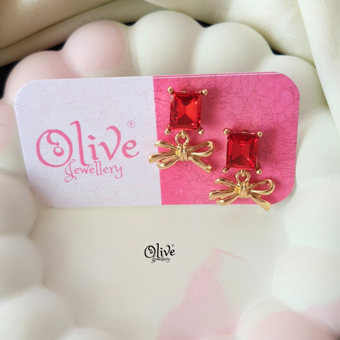 99 Collection Earrings -460