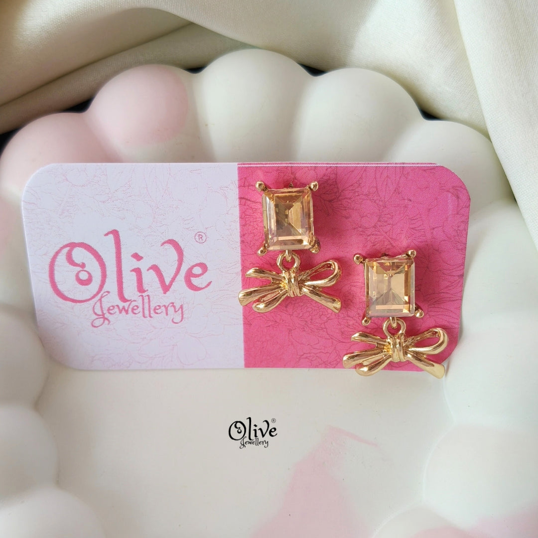 99 Collection Earrings -460
