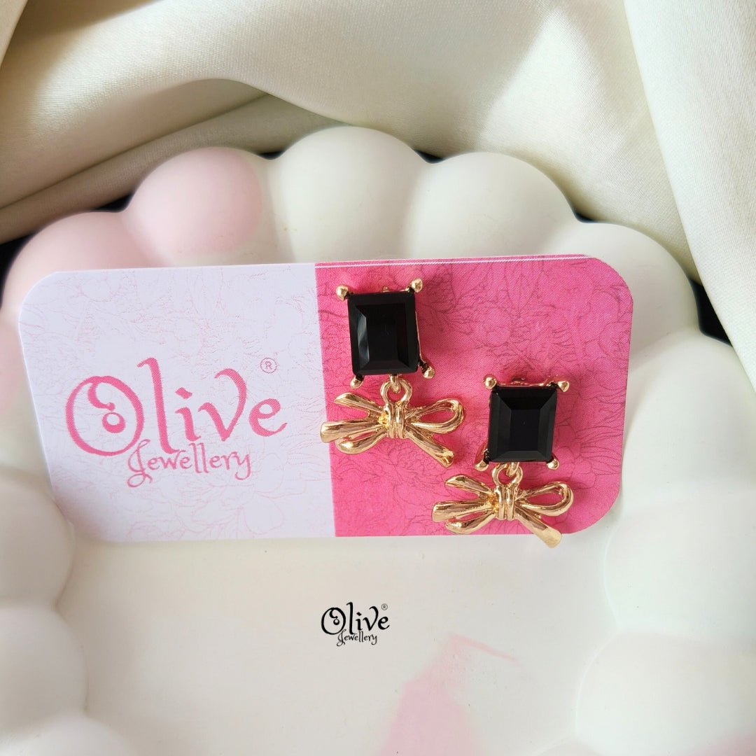 99 Collection Earrings -460