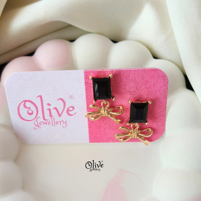 99 Collection Earrings -460
