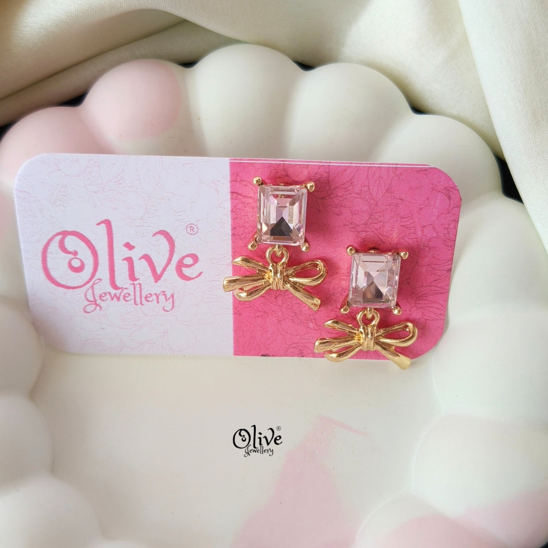 99 Collection Earrings -460