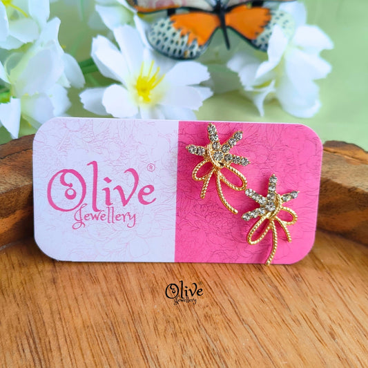 99 Collection Earrings -466