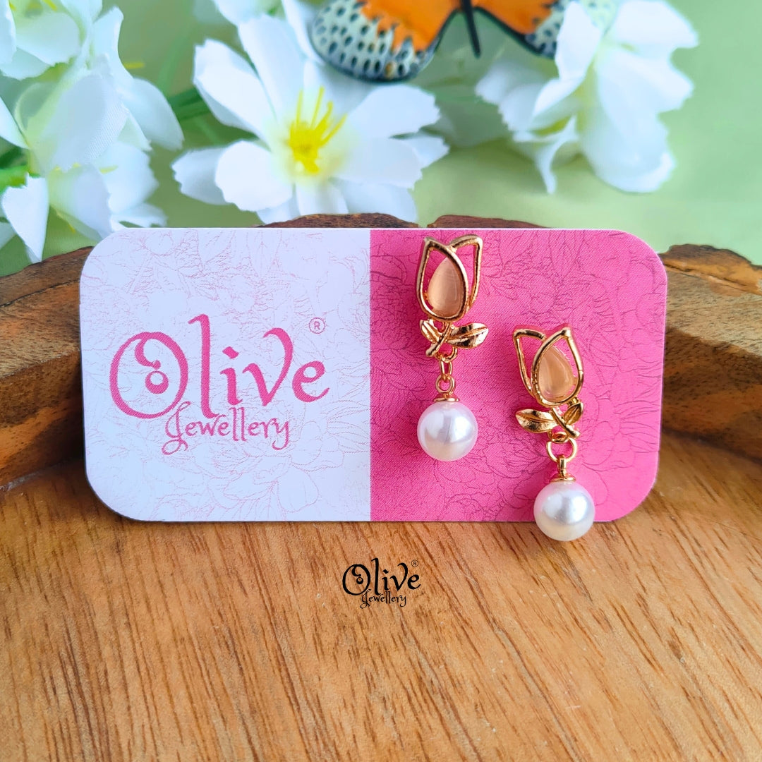 99 Collection Earrings -468