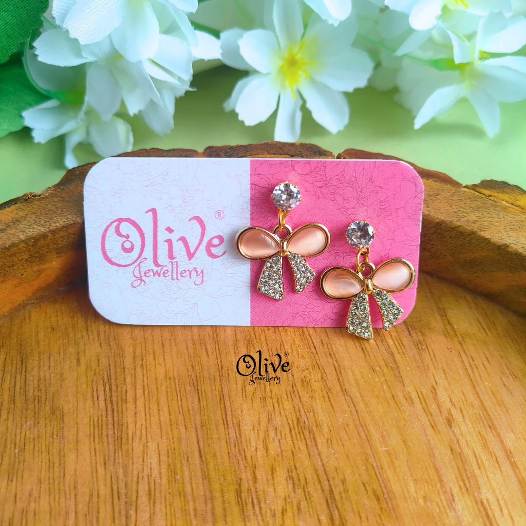 99 Collection Earrings -469