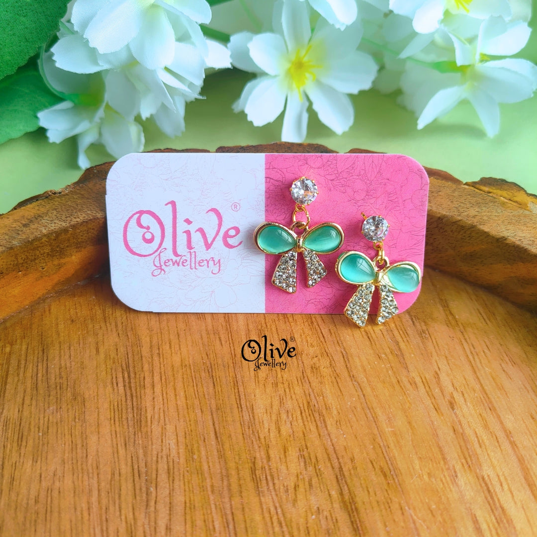 99 Collection Earrings -469