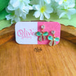 99 Collection Earrings -469
