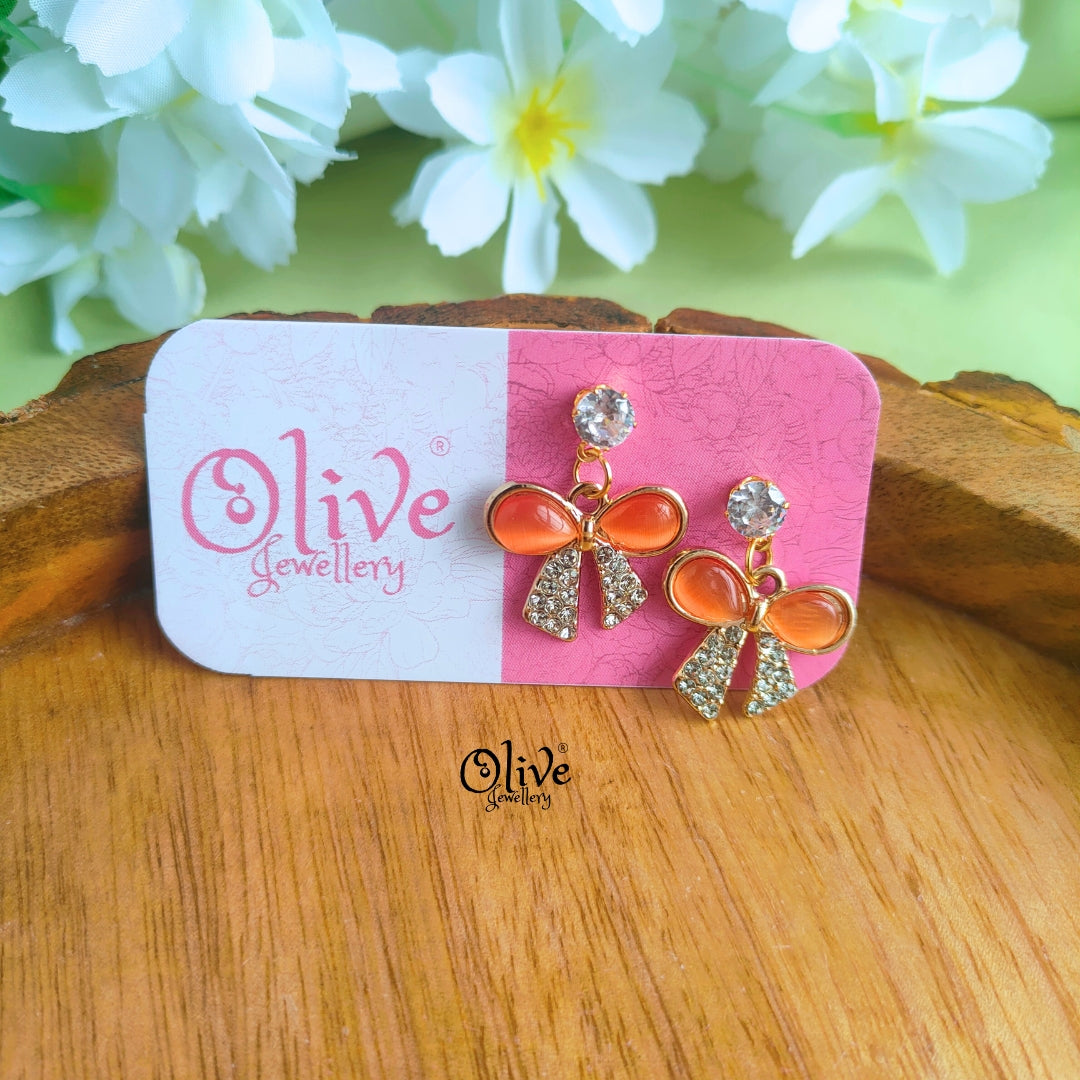 99 Collection Earrings -469