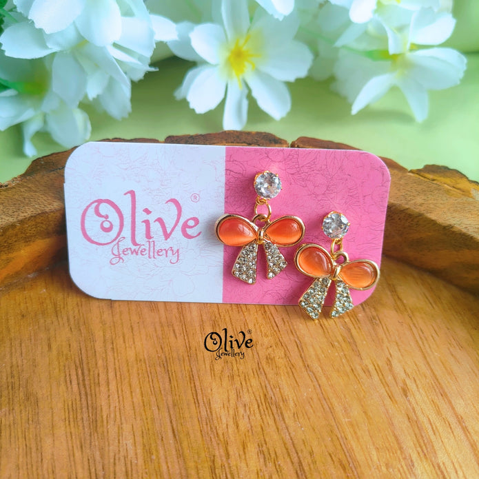 99 Collection Earrings -469