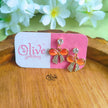 99 Collection Earrings -469