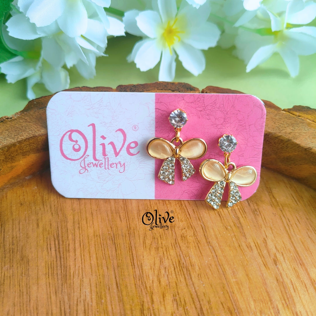 99 Collection Earrings -469